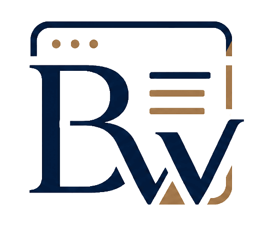 Bowen Websites logo